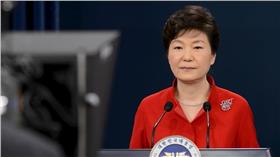 朴槿惠 Park Geun-hye (達志影像／路透社)