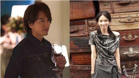 言承旭、林志玲／組圖