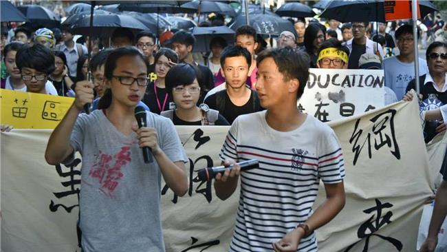 警方啟動調查　朱震籲：請刪除打卡！