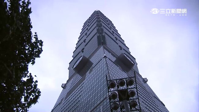 外媒唱衰防災力　101：不用擔心！