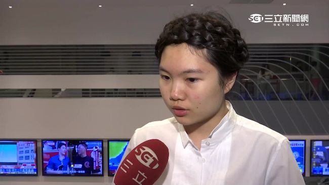 爆宋抄襲政見　施明德女：幾乎一樣
