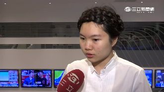 爆宋抄襲政見　施明德女：幾乎一樣