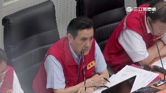 只關心馬拉松？　馬防災視訊抓錯重點