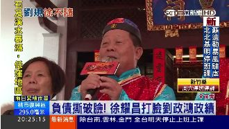 耀昌打臉政鴻：閩南人不拜文昌