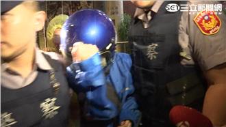 颱風夜驚傳命案！男子左胸遭刺不治