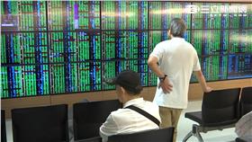 股市,行情,證券行,看盤