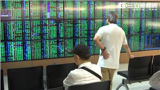 GDP衝擊減緩　台股最壞已過？！