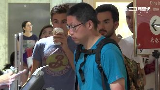 午後放晴！民眾塞爆百貨餐廳過88節