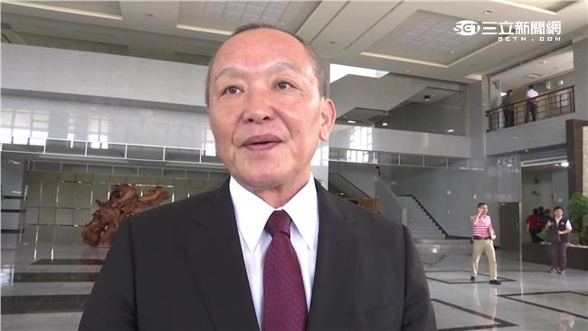 爛攤怎麼收？徐耀昌：三標準裁掉冗員