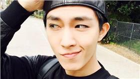 炎亞綸,蘇迪勒,颱風,狂風,你幸福就好▲圖／翻攝自炎亞綸臉書