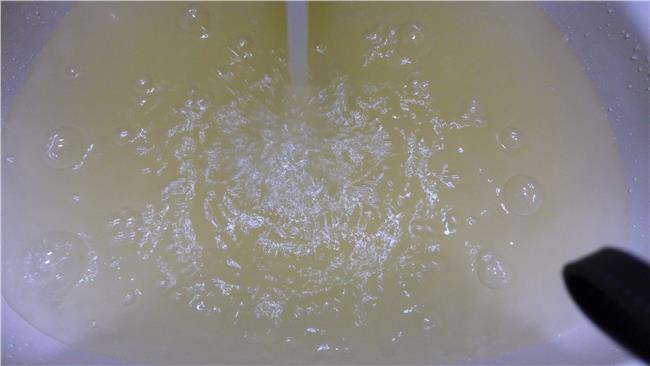颱風天不再喝濁水！環署加嚴水質標準
