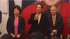 宋楚瑜退出政壇影片（圖／翻攝YouTube）