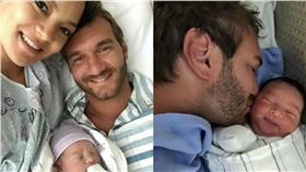 力克胡哲／臉書