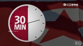 ~北韓新時區1800