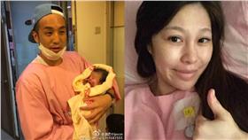 唐志中，小咪／唐志中微博、小咪臉書