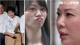 高嘉瑜重新出線？港湖區成3女人之戰