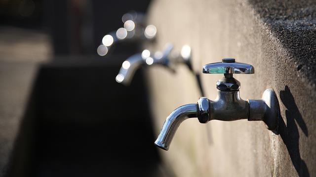 趕緊儲水！新北部分地區19日起停水