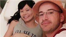 吳鳳愛自然美 圖/翻攝自吳鳳 Rifat臉書