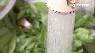 水髒不敢用　拉麵店鐵門深鎖不做生意