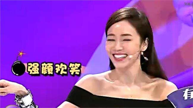 侯佩岑被封假面甜心　慘遭同事排擠