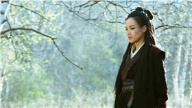 刺客聶隱娘(翻攝自刺客聶隱娘 The Assassin臉書)