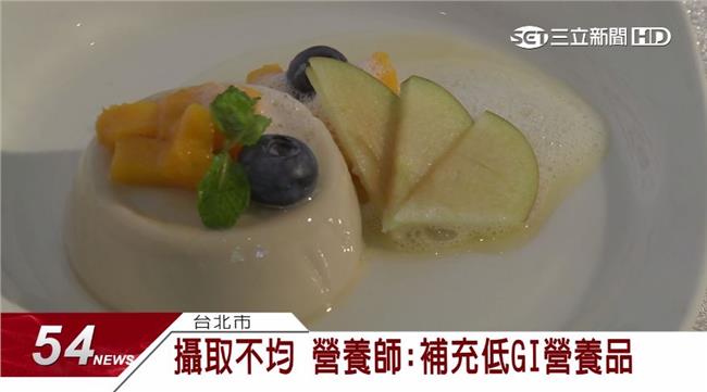 雀巢立攝適變身美味大餐　營養不怕胖