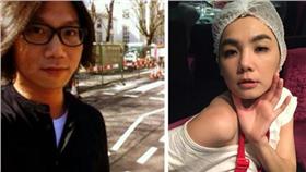 瑪莎,Ella(翻攝自五月天瑪莎臉書/翻攝自陳嘉樺Ella臉書)