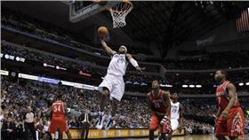 vince carter(ap)
