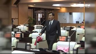 辦李全教賄選案　3檢察官被調職