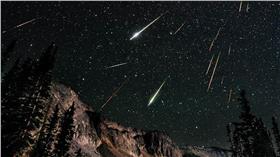 流星雨／作者David Kingham／flickr