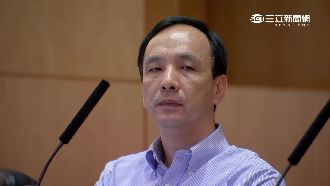 藍委爆跳船潮　朱立倫無奈：持續溝通