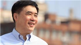 郝龍斌　圖／翻攝自郝龍斌臉書