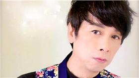 曹西平(圖/翻攝自曹西平的粉絲愛團)