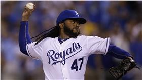 Johnny Cueto（圖／美聯社／達志影像）