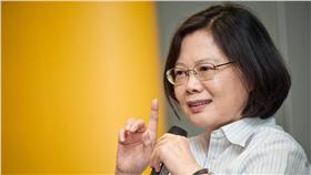 蔡英文（圖／翻攝自蔡英文臉書）