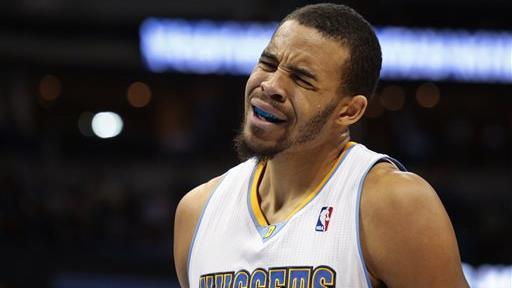 NBA模仿達人最新模仿的對象是…