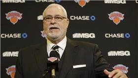 Phil Jackson