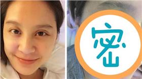 黃小柔（組圖／黃小柔快樂成長臉書）