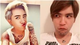 謝和絃陳零九FB