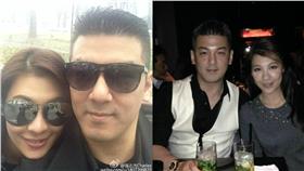 孫志浩,林若亞／孫志浩微博