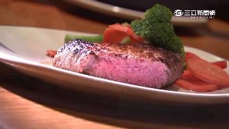 牛排怎煎最美味？遵守梅納理論就對了