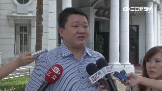 新北浮洲大淹水　議員要求彈劾朱立倫