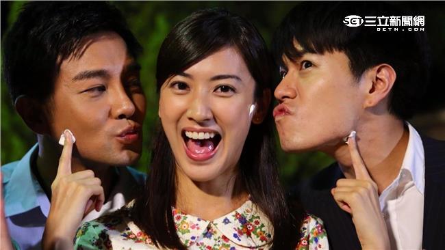 陳怡嘉30歲生日　李易想送性感內衣