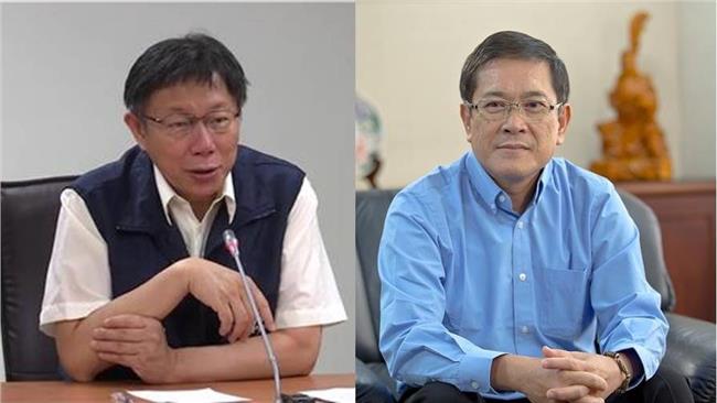 打臉柯P　經濟部：北水處應先檢討