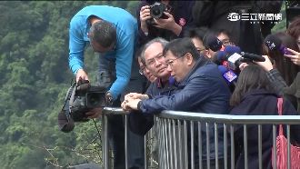 大台北喝髒水　專家：新北市也有責任