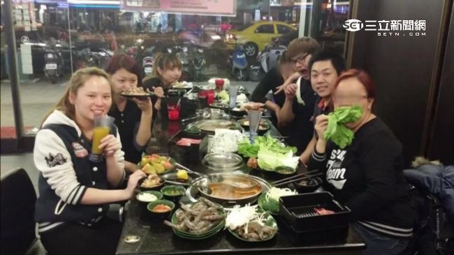 毒舌成性？燒肉店老闆娘被爆每人都罵