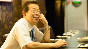 謝長廷（圖／翻攝自謝長廷）