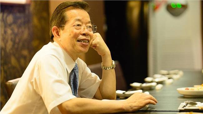 藍現跳船潮　謝長廷：只看到政治算計