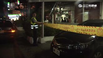 南北泛舟客鬥毆撞警　警開3槍制伏