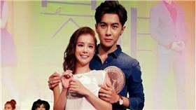 李佳穎、唐禹哲/李佳穎臉書